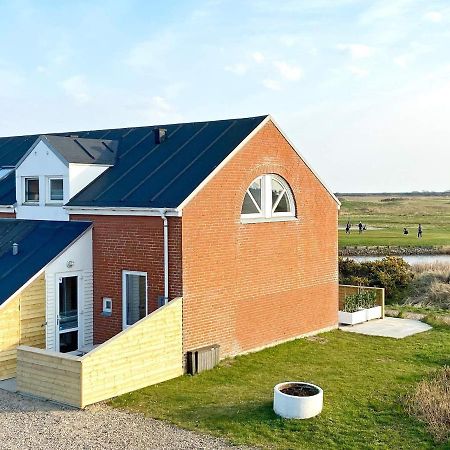 5 Person Holiday Home In R M Romo Kirkeby Exterior foto
