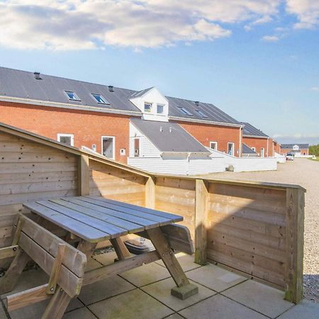 5 Person Holiday Home In R M Romo Kirkeby Exterior foto