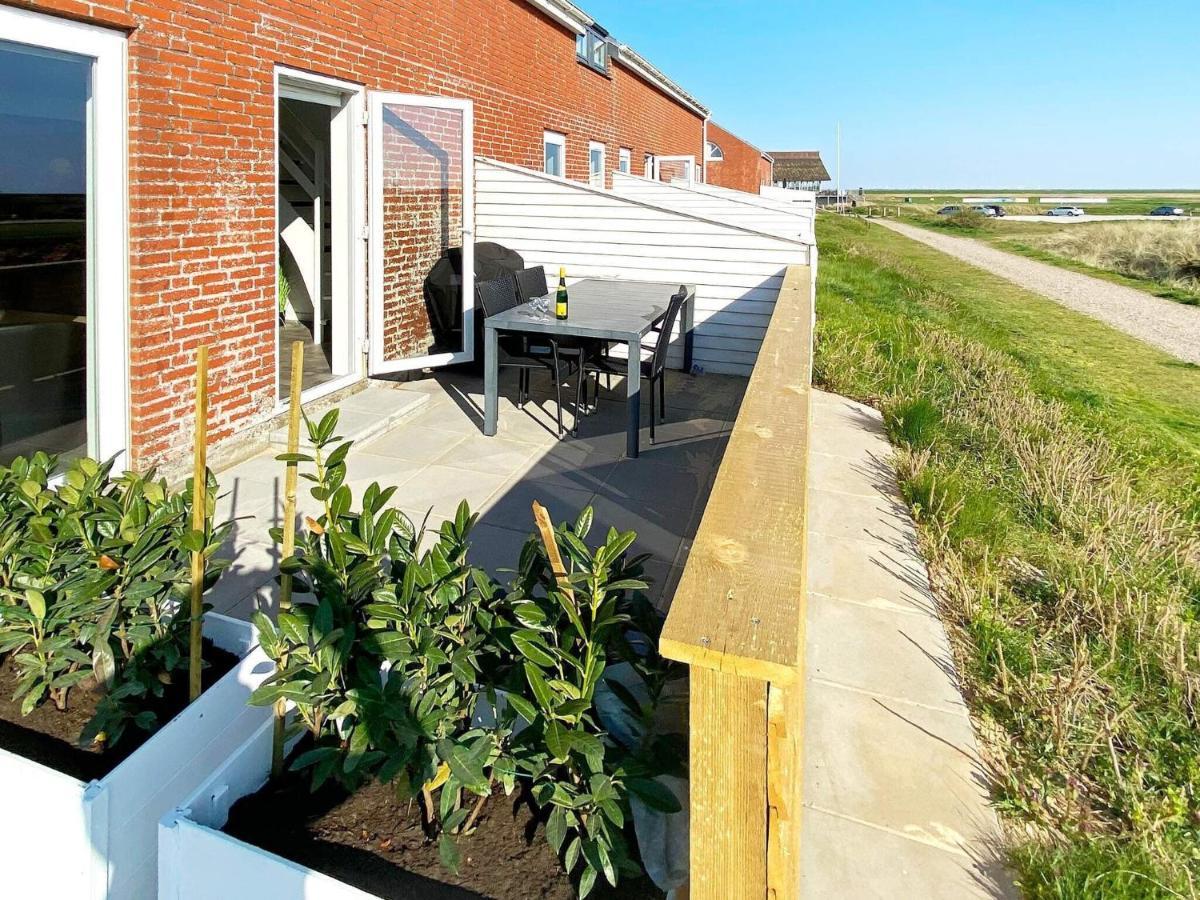 5 Person Holiday Home In R M Romo Kirkeby Exterior foto